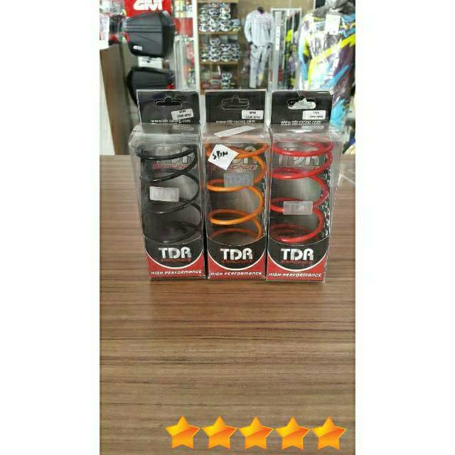 PER CVT SPIN SKYWAVE HAYATE SKYDRIVE 1500 RPM TDR   *