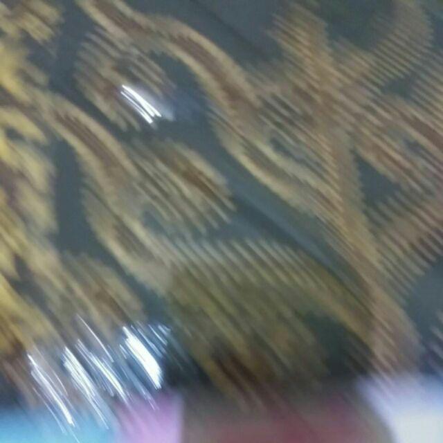 Maura Couple - Sania Ruffle Batik Couple Ori Ndoro Jowi Dnt Garansi Termurah Shopee - Shopa.,