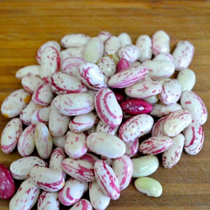 

Kacang Endul Putih Bandung