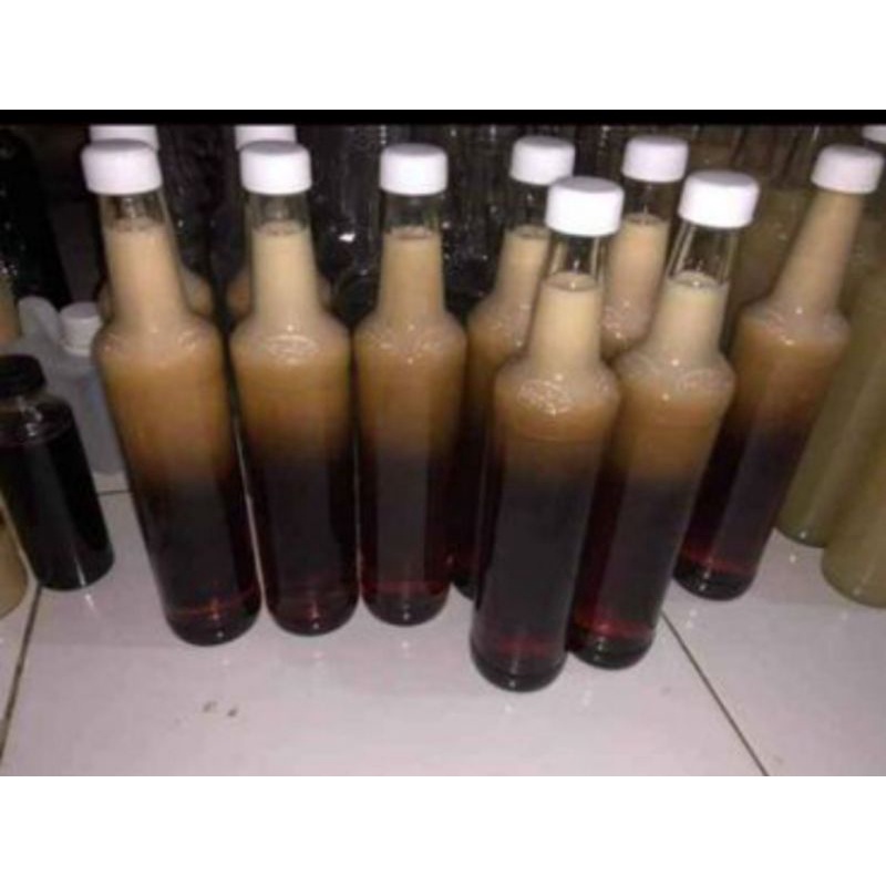 

madu Sumbawa asli
