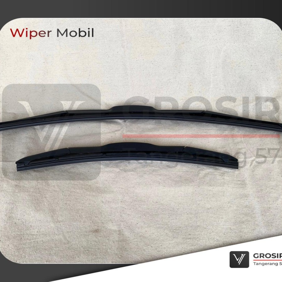 WIPER ETIOS VALCO HYBRID ECO / WIPER ETIOS VALCO HYBRID 1 PCS