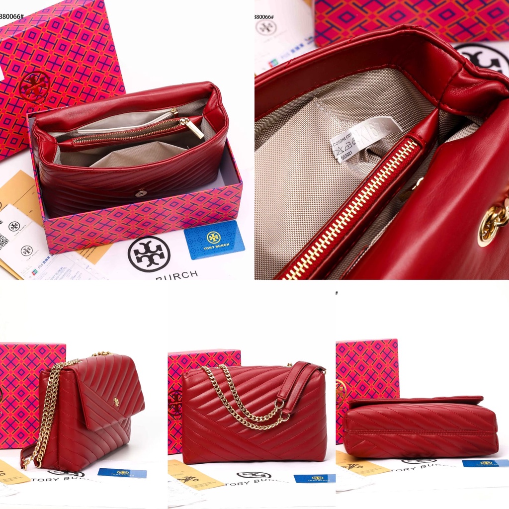 T 880066 Shoulder Bag