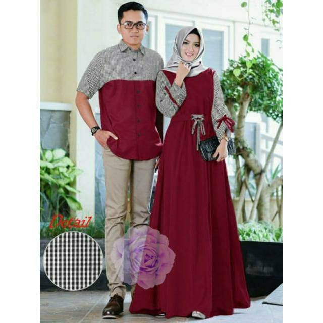 COUPLE ULUWATU/BAJU COUPLE/BAJU PASANGAN/*VS