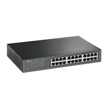 Desktop Switch TP-LINK TL-SG1024D 24 Port 10/100Mbps&quot;ORIGINAL&quot;
