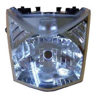 Reflektor Only Lampu Depan Honda Beat Fi 33110 K25 901