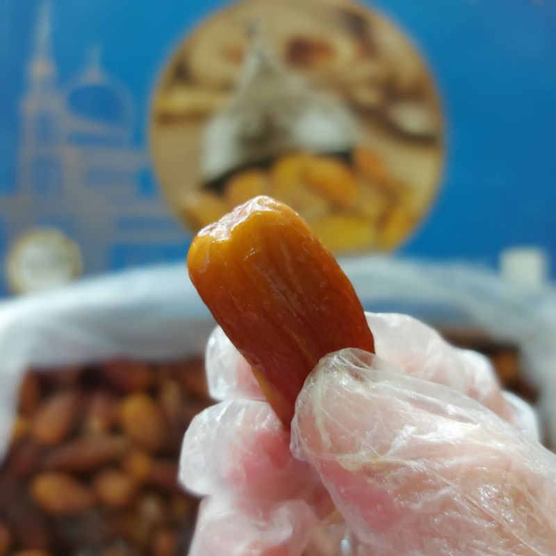 

tunis madu