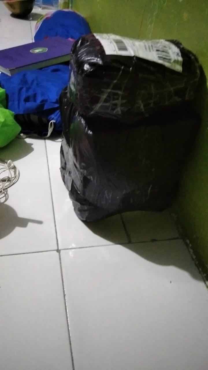 Hario V60 Paper Filter 01 - Kertas Saring Kopi Vcf-01-40w