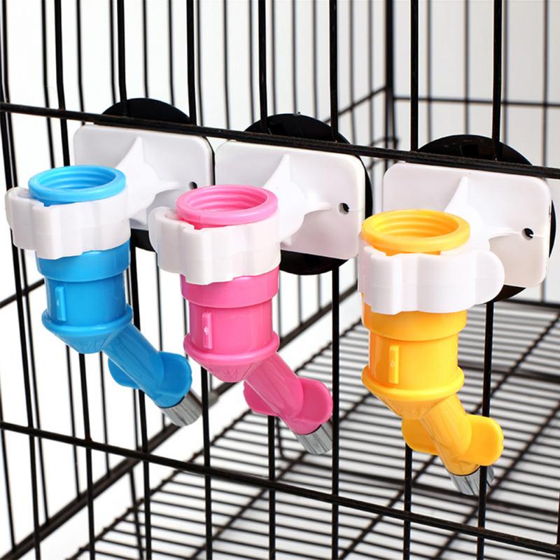 Nozzle Dispenser Air Minum Otomatis Portable Untuk Anjing / Kucing Peliharaan