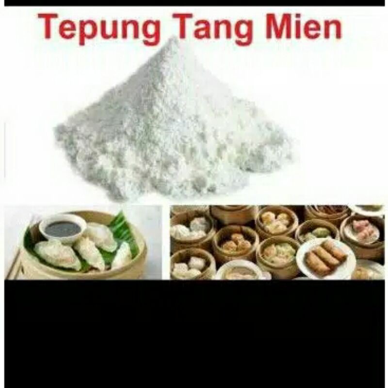 

Tepung Tangmien 500gr