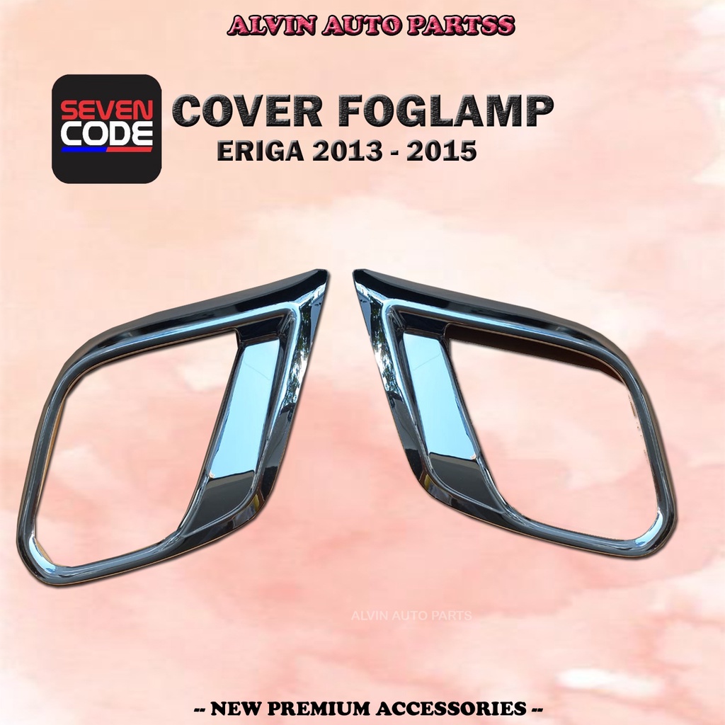 COVER FOGLAMP ERTIGA 2013 - 2015 / RING FOGLAMP ERTIGA 2013 - 2O15