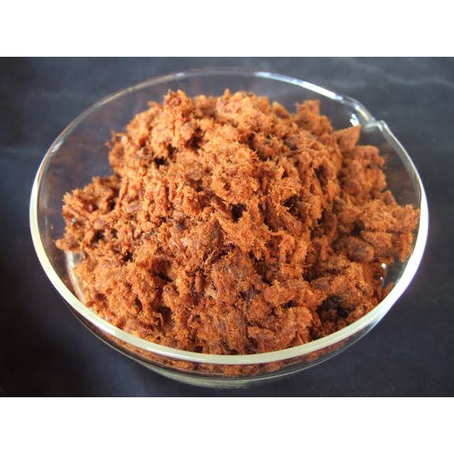 

Abon Galaxy 250 gr