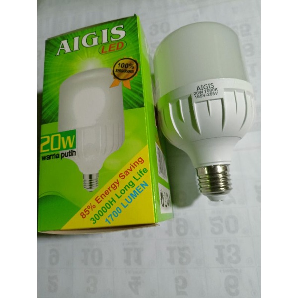 LED  20watt