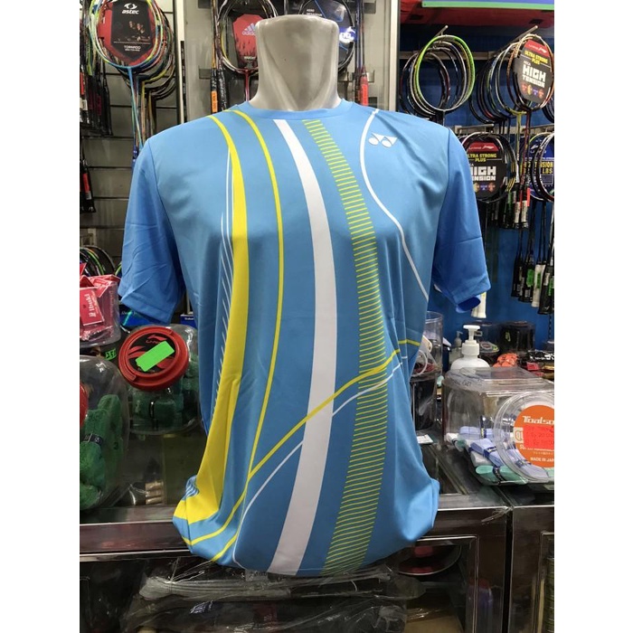 Flum | Yonex Baju Badminton Sunrise Original Timn