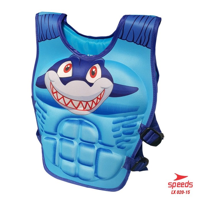 Rompi Pelampung Renang Anak Cowok Cewek Laki Jacket Life Kids 020-15