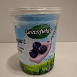 

Green Field STIRRED YOGURT all varian 1000gr