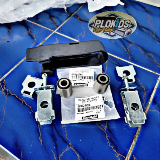 Karet Arm Kaze Original- Bos arm Kaze Original- stelan rantai arm kaze