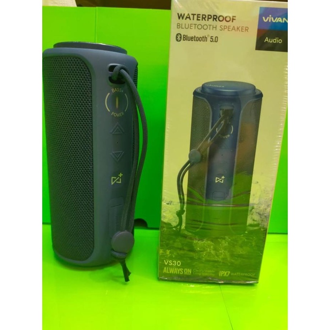 Speaker Gaming Vivan VS30