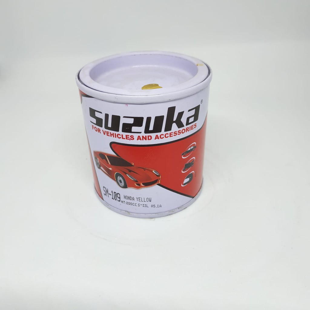 

CAT BESI SUZUKA 200ML