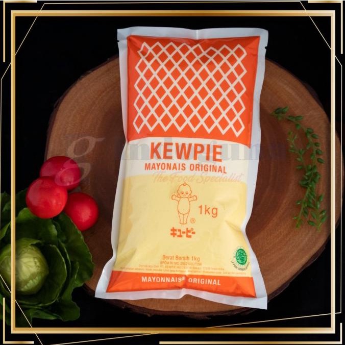 

mayonaise original / kewpie original mayonaise