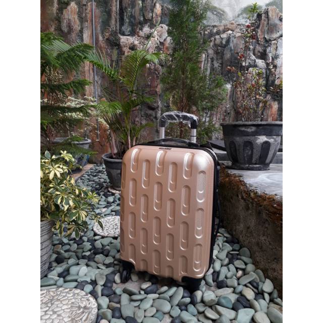 Koper polo twin 20 inch CREAM KG