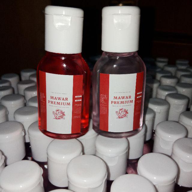 Botol plastik Hand Sanitizer 30ml - antis | Shopee Indonesia