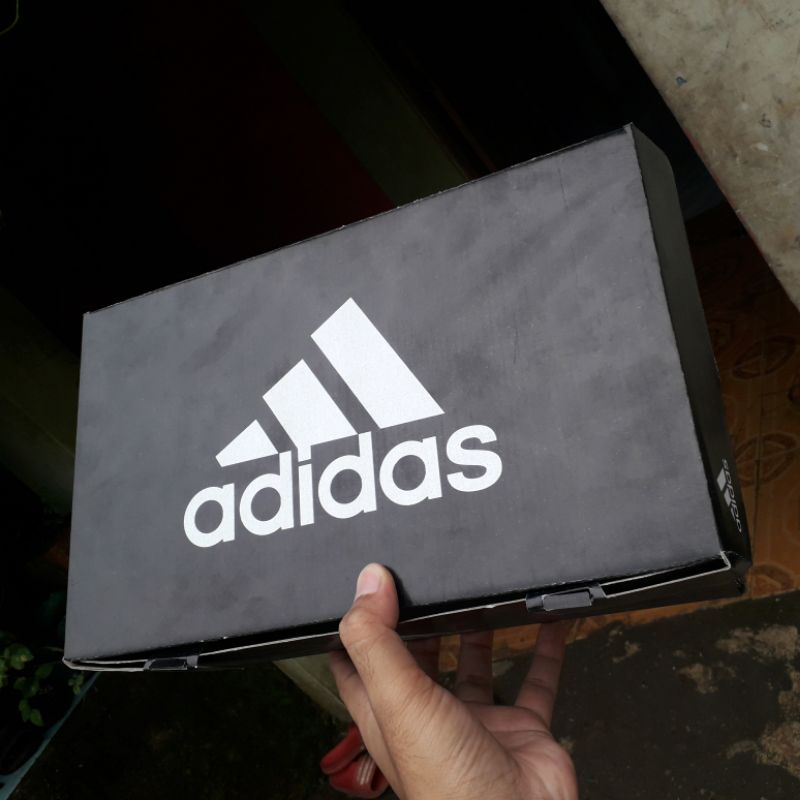 

Inner Box Adidas / Kardus Sepatu Adidas