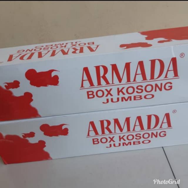 Box filter jumbo - filter aquarium - Box filter - Bok Saringan aquarium