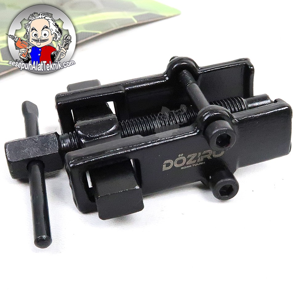 Treker Bearing Puller AB-1 DOZIRO