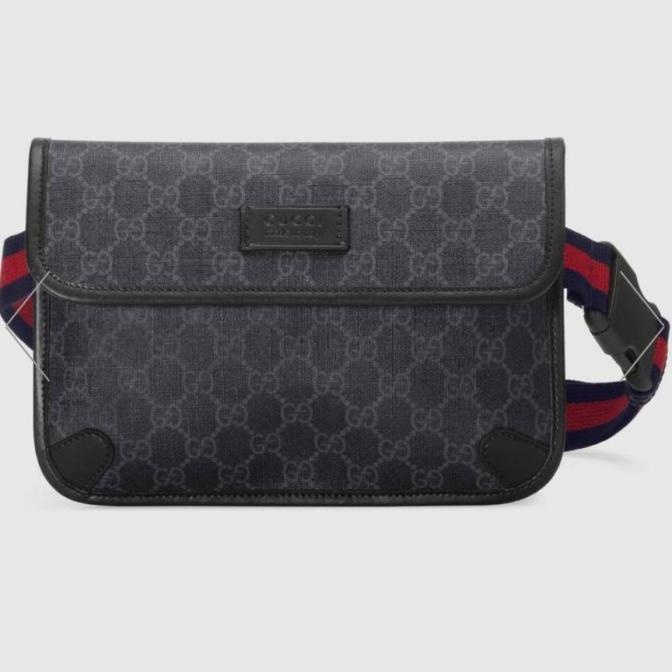 WAIST BAG PRIA GUCCI MIRROR ORIGINAL/WST28 FHBFD63415