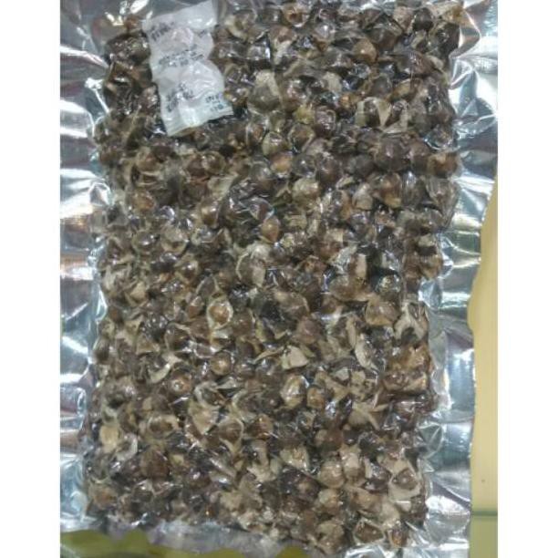 

ORIGINAL ! LA kelor Biji MU 250GR TSE