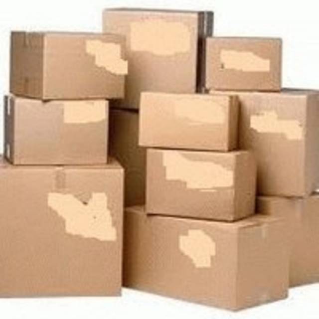 

Kardus tambahan packing dus karton aman box
