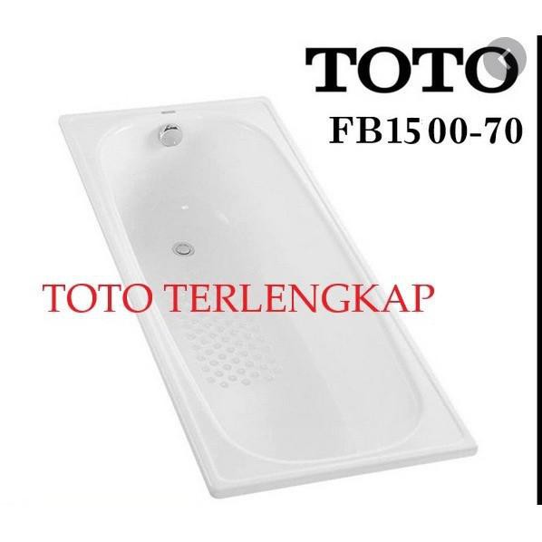 Bath Up | Bathub Toto/Bathub Toto/ Fb1700-80/Fb1700-70/Fb1700-75/Fb1500-70