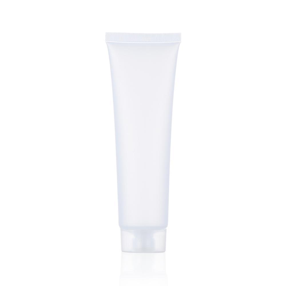 Wonder 2PCS Botol Isi Ulang Portable Travel Size Wadah Pencet Tempat Shampoo