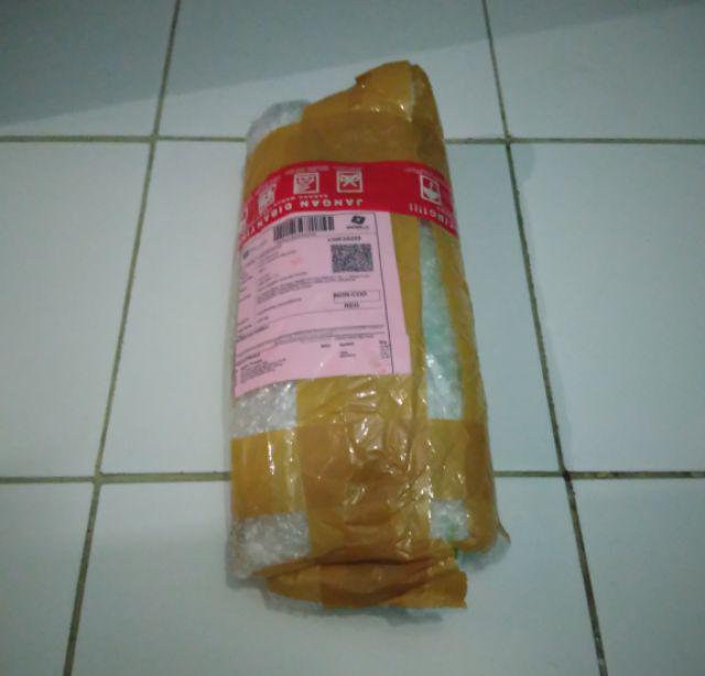 Kantong Plastik Bunga Paseo Uk 30