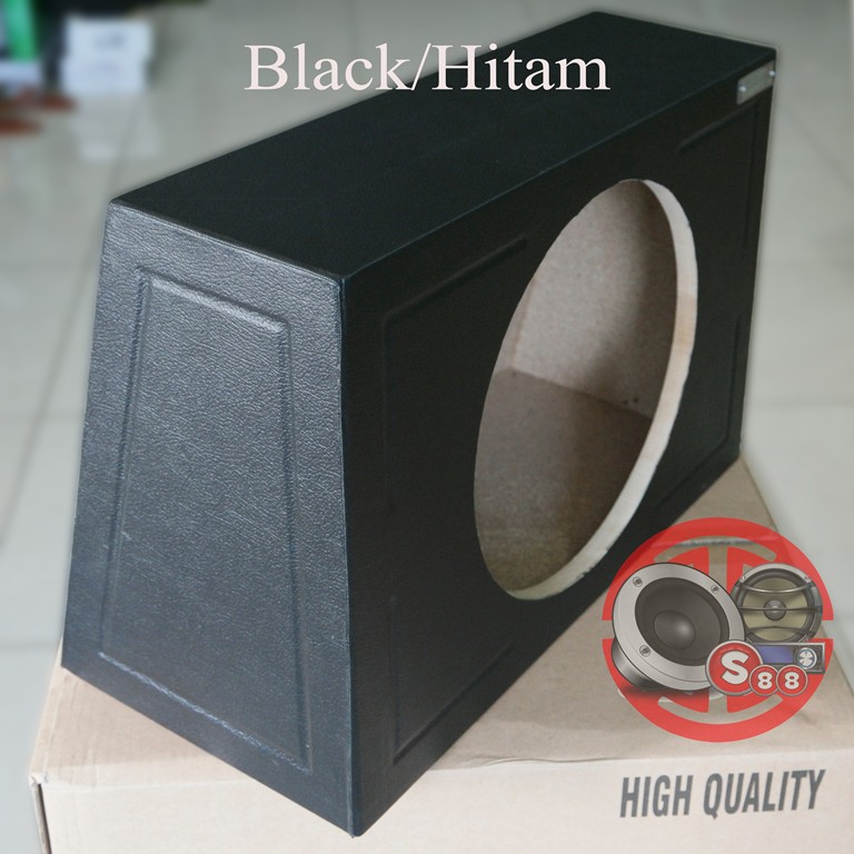 box subwoofer 12 inch mobil