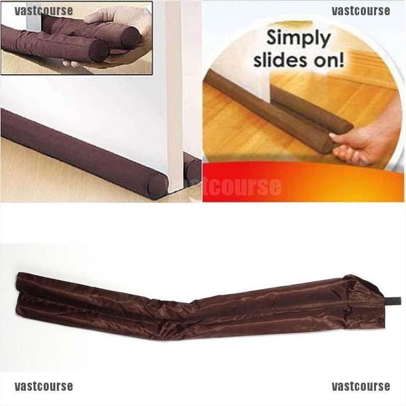 Vsc Wind Dust Blocker Sealer Stopper Insulator Door Window Home
