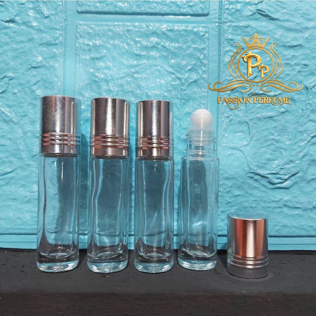 PASSION PERFUME HAJAR ASWAD ROLLON 6 ML