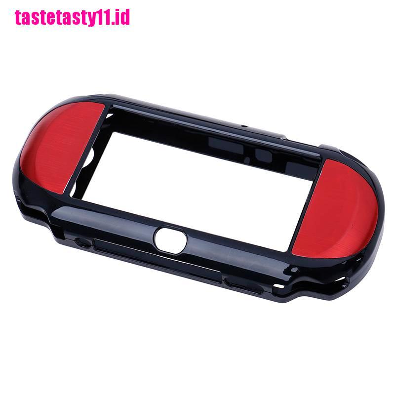 Case Pelindung Bahan aluminum Untuk playstation PS vita 1000 PSV