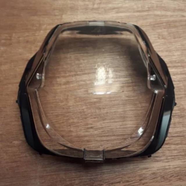 Mika lampu x ride 125 original gress x ride new