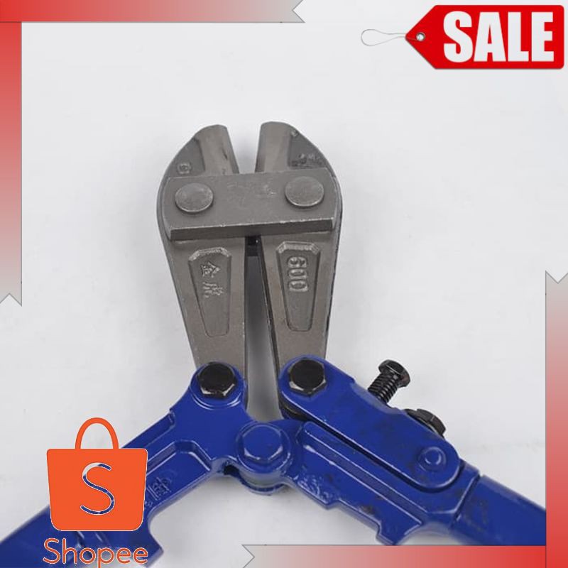 

HOT SALEBolt Cutter 18 Inch / Gunting Potong Besi