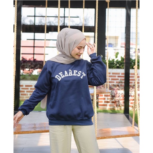 AFI - EC - Sweater Oversize Dearest (LD 116, P 65)-3