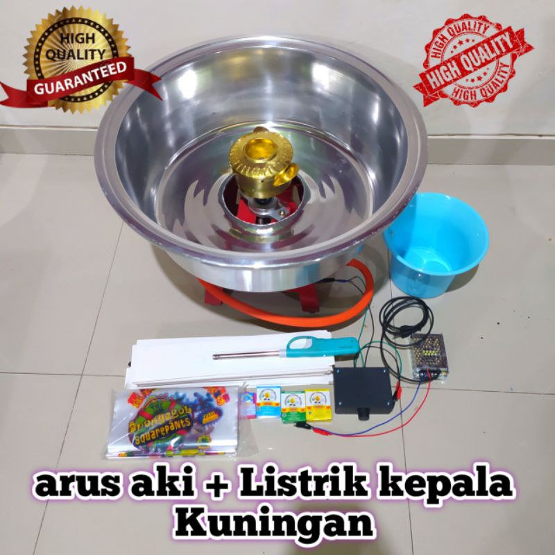 mesin harumanis | mesin pembuat harumanis | mesin aromanis | mesin harum manis | paket lengkap