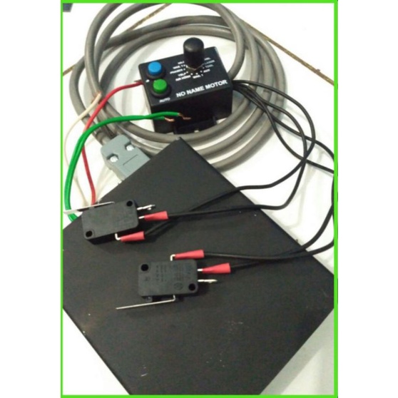 toa modul sirine patwal power 100watt bisa buat toa speker slim 200watt double tone 12suara