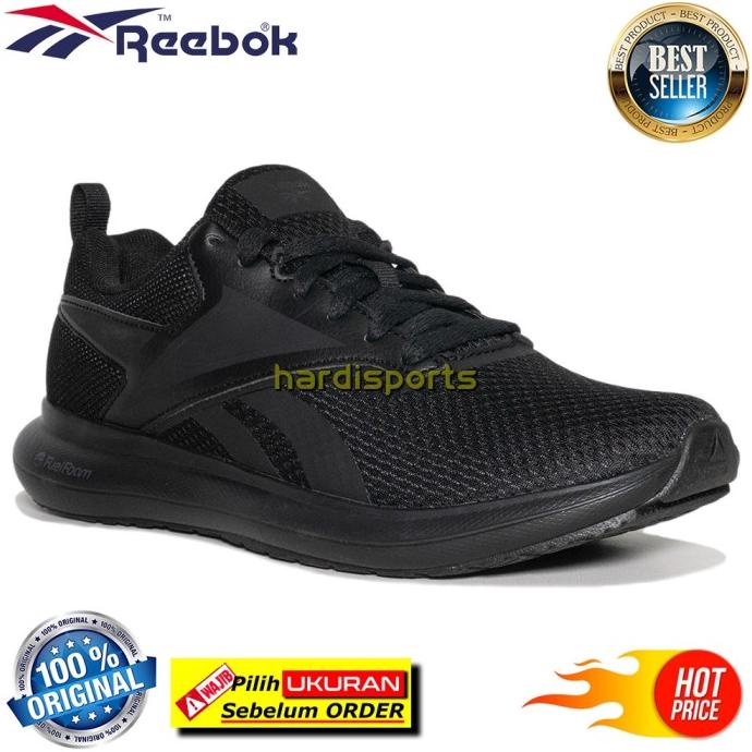 Sepatu Running Pria Wanita Reebok Energylux Driftium FZ0854 ORIGINAL