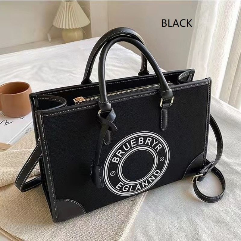 Hand Bag Tas Tangan Jinjing Import Premium Branded Murah Ori Korea Pedro Fashion ZC 2632
