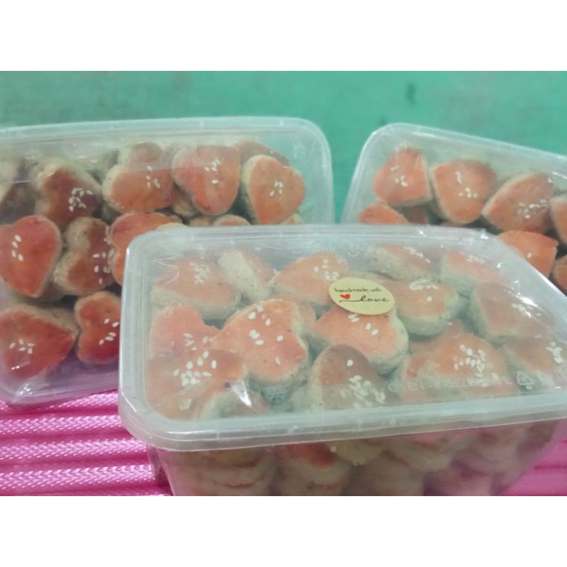 

kue kacang