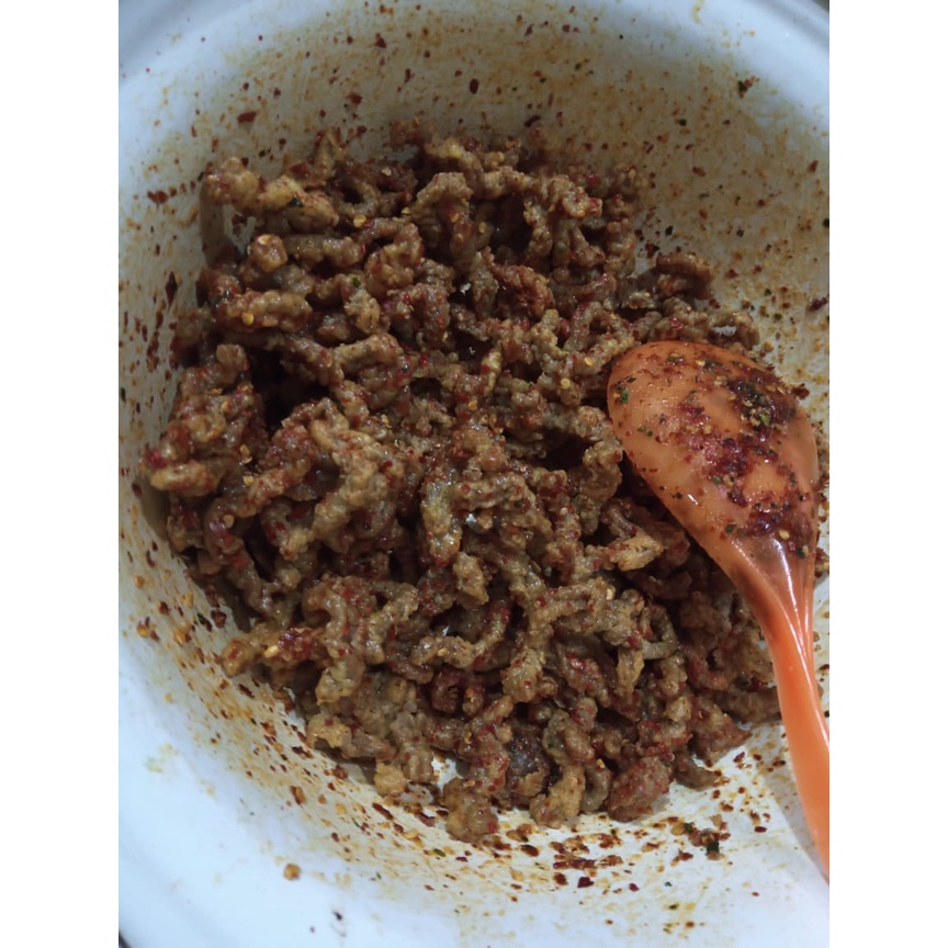 

KERIPIK USUS KRISPI KILOAN WANGI DAUN JERUK (HOME MADE)