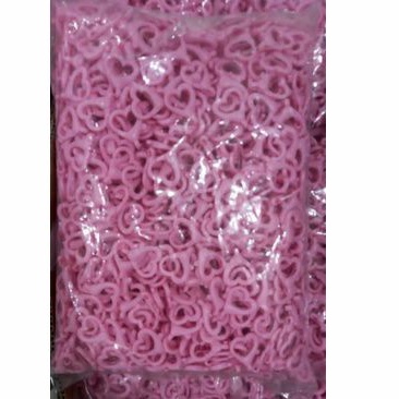 kokot love 25mm perwarna -+1000pcs