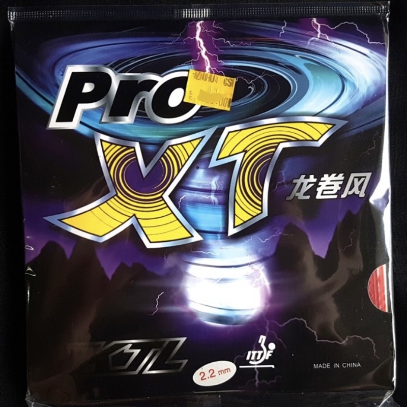 Karet Bet KTL / LKT Pro XT