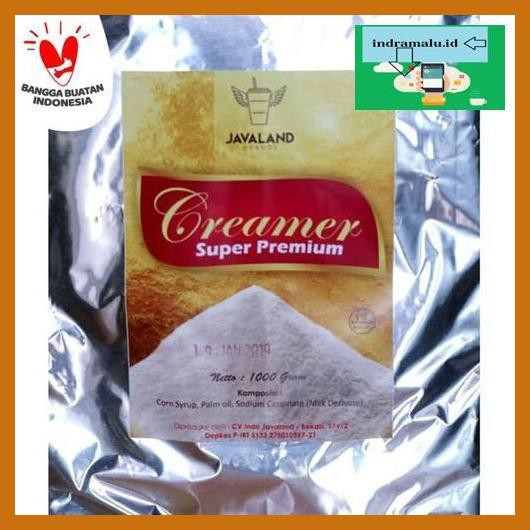 

Tytr7S6- Creamer Super Premium 1Kg Re7Rti8-